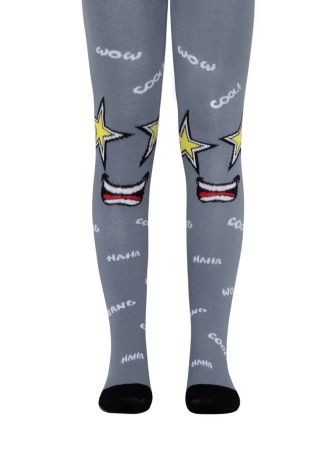 167322 Колготки CK Tip-Top 552