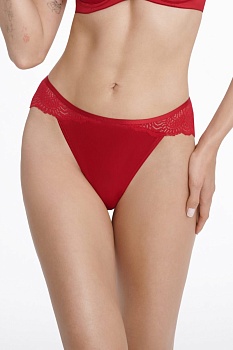 Трусы слипы для женщин Esotiq 177348