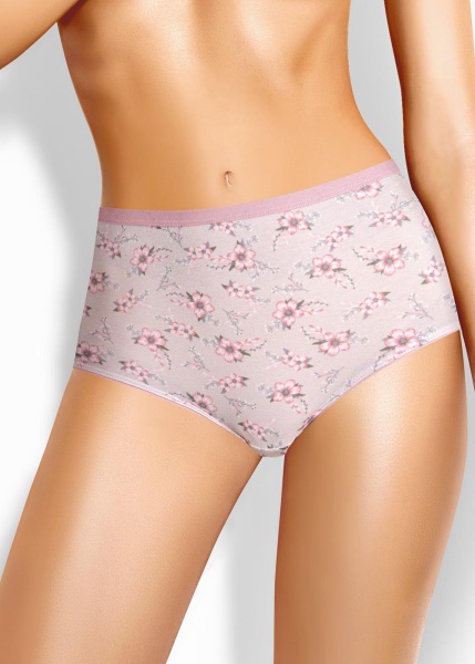 176601 Трусы женские CLE M1040