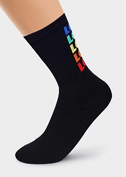 Носки удлиненные для женщин Clever 173447