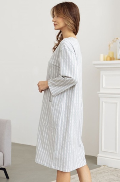 176627 Халат жен. Almando Melado 1900W-75065.1H-021 (2)