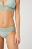171517 Трусы-стринги женские YM 10420 (2)