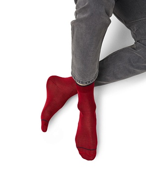 Носки классика для мужчин Omsa 177301