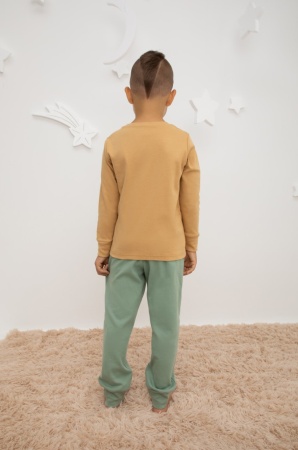 177580 Пижама мал.CROCKID К 1586 (1)