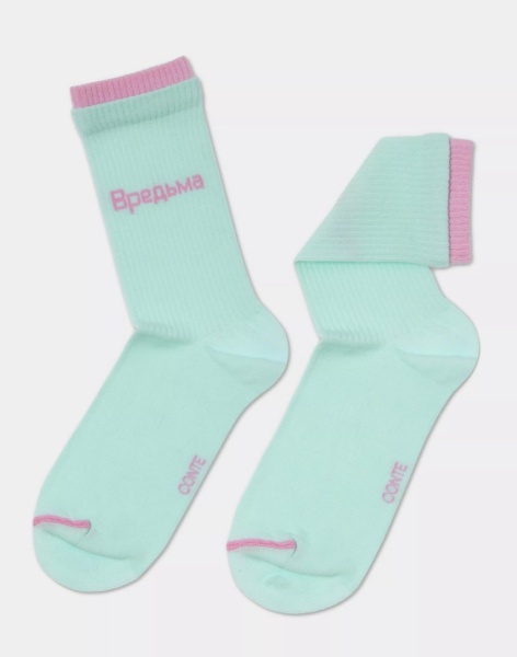 176974 Носки женские CN ACTIVE 22С-29СП 488