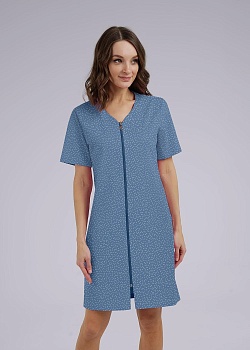 Халат выше колен для женщин Clever 178589