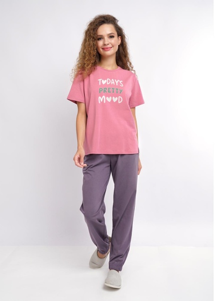 173156 Брюки женские CLE LTR12-987