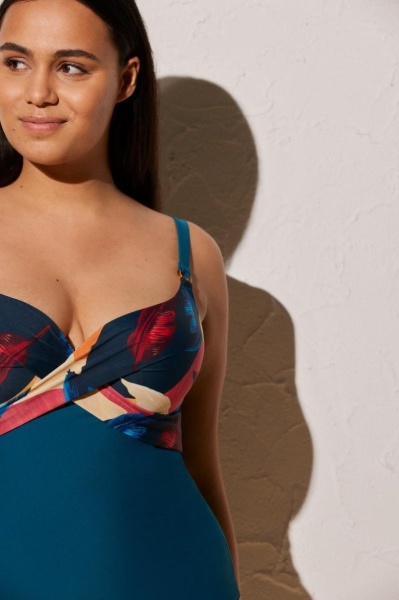 174057 Купальник сплошной YM 82352 (1)