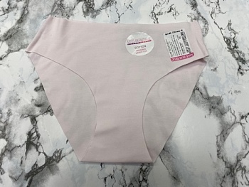 Трусы слипы для женщин MISS BEAUTIFUL 172835