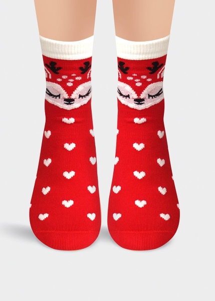 177060 Носки жен CLE Д2364