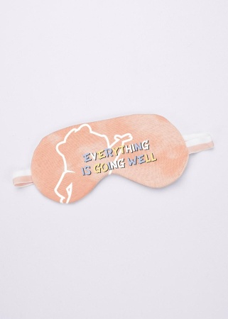 176419 Повязка на глаза Тай-дай CLE LA23-1037 (1)