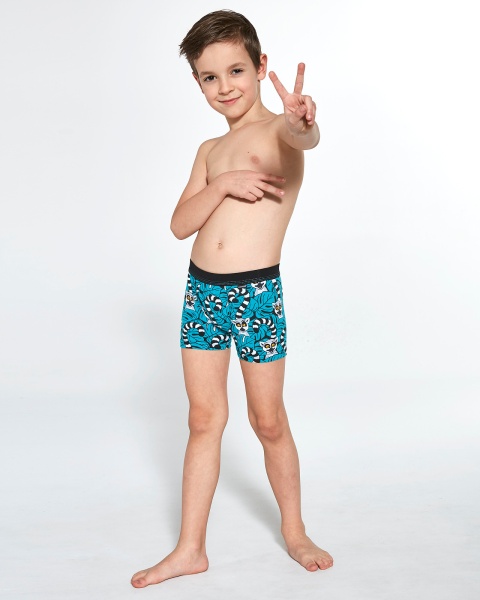 168086 BYP шорты дет. 700-109