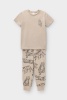 172495 Пижама мал CROCKID К 1529 (2)