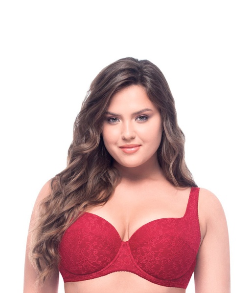 148724 Бюстгальтер BP973K-1148 Tribuna