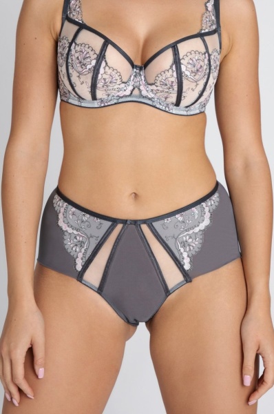 170530 Трусы высокие IRIS Subtille