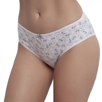 Трусы слипы для женщин MISS BEAUTIFUL 169750