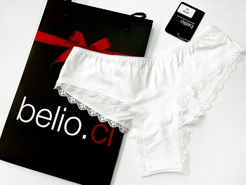 Трусы бразилиано для женщин Belio ci 169469