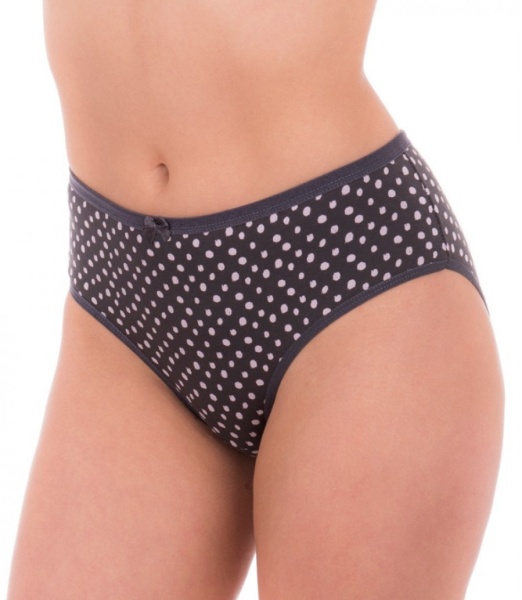 170753 Трусы женские БВ MB8866