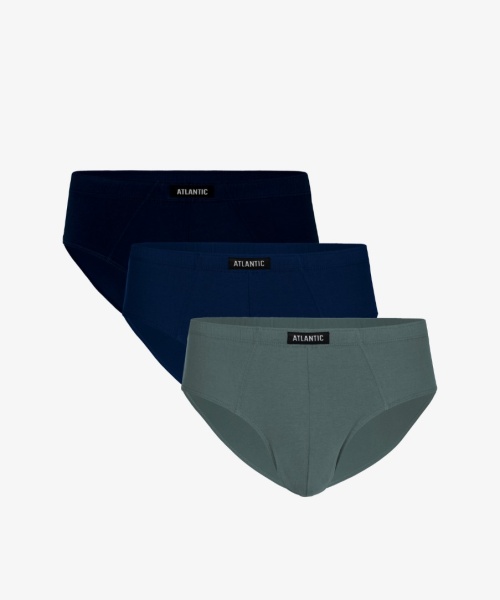 172752 Трусы муж. 3SMP-129