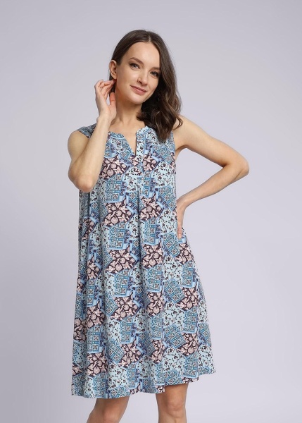 176294 Платье женское CLE LDR23-1030/1 (2)