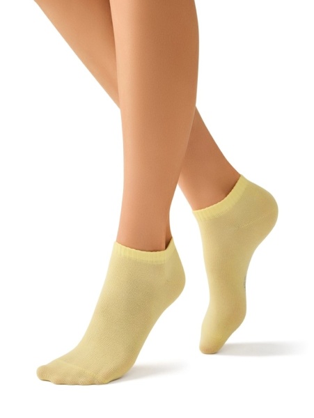 174047 Носки жен.OMSA ECO 252