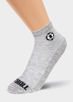 Носки цветные для мальчиков Clever 171792