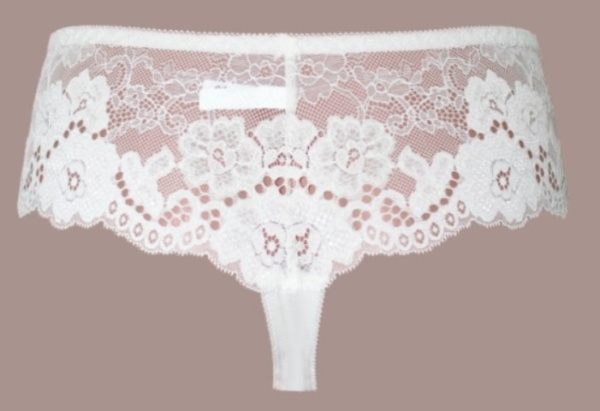 176431 Трусы женские Merletto T7168 (1)