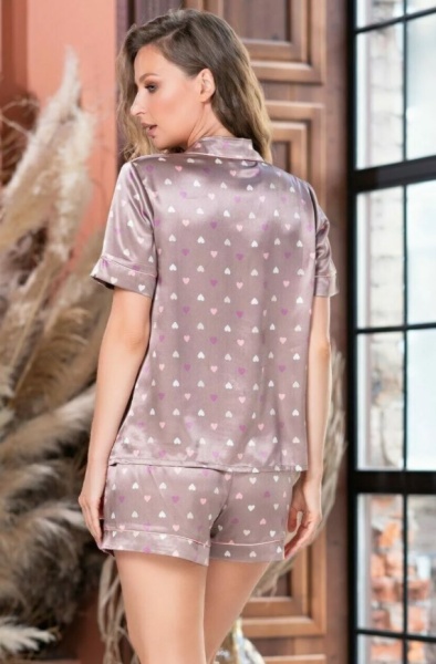 171361 Комплект Mia 7072 Julia Latte (1)