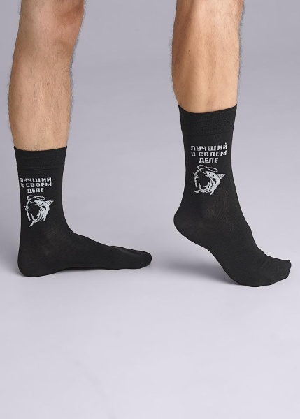 177470 Носки муж ЭЙС А916