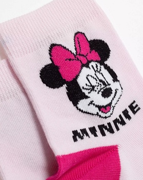 Носки цветные для девочек CONTE-KIDS 178081