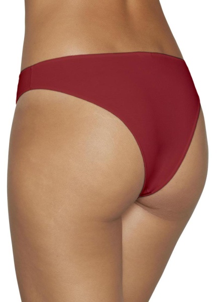 166254 Трусы-бразильяно женские YM 19645