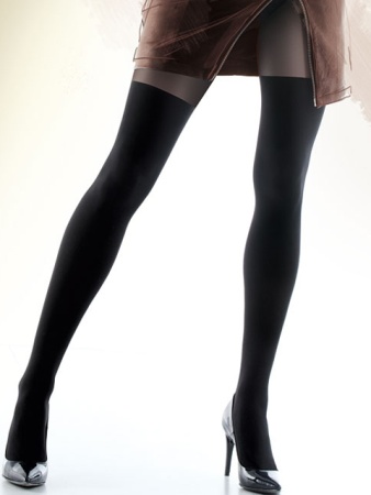 144047 Колготки Gatta GIRL UP 25 (2)