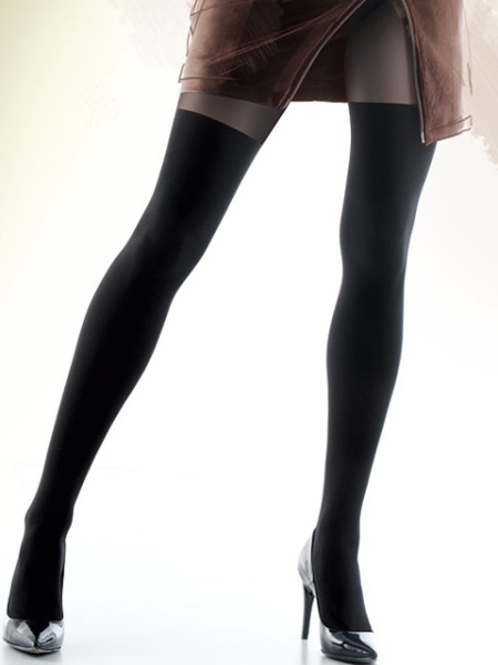 144047 Колготки Gatta GIRL UP 25 (2)