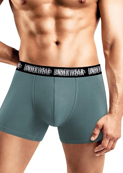 Трусы шорты для мужчин Clever 179339