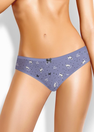 173727 Трусы женские CLE B998у