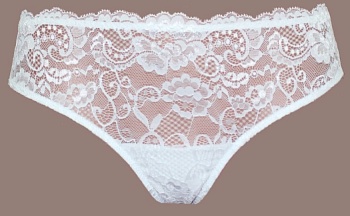 Трусы бразилиано для женщин Merletto 176438
