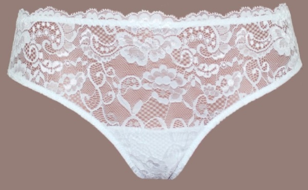 176438 Трусы женские Merletto B7197