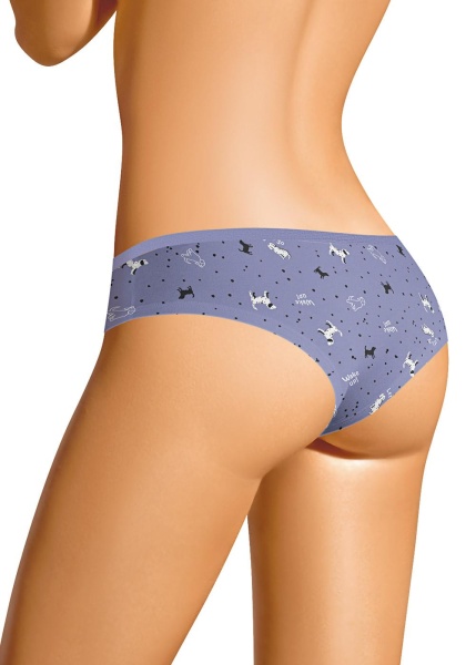 177544 Трусы женские CLE BR998у (1)