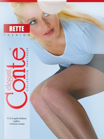 120781 Колготки CT Rette-micro
