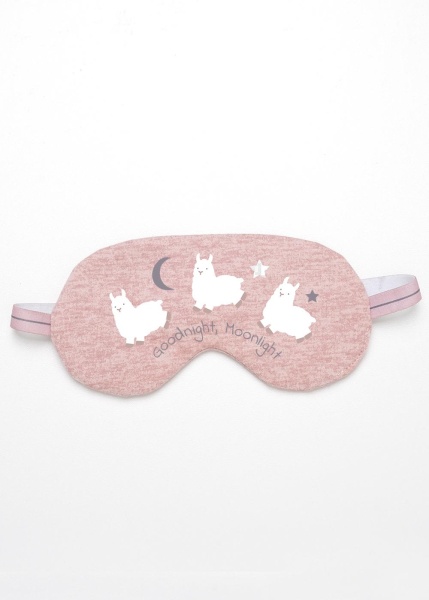 176917 Повязка на глаза Облака CLE LA13-1063