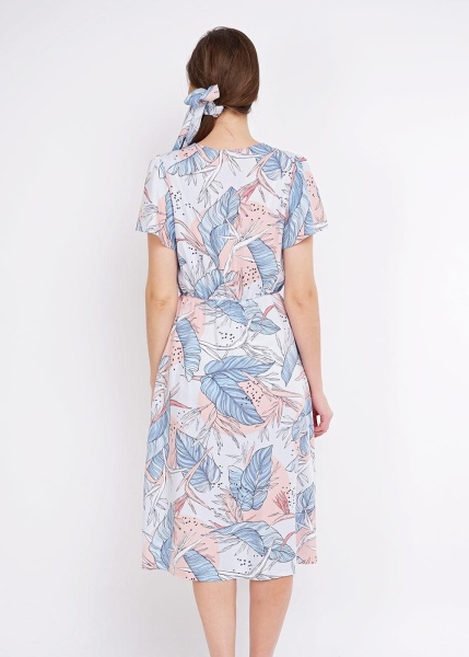 168264 Платье женское CLE LDR21-898/1 (1)