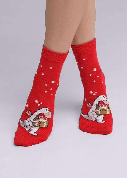 177062 Носки жен CLE Д2366