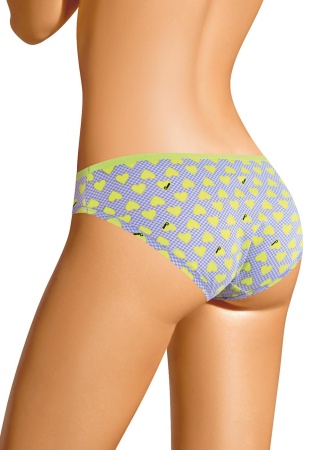 173757 Трусы женские CLE B1006/1 (1)