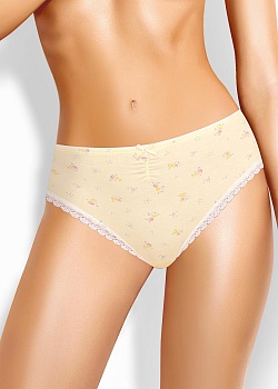 Трусы слипы для женщин Clever 185484