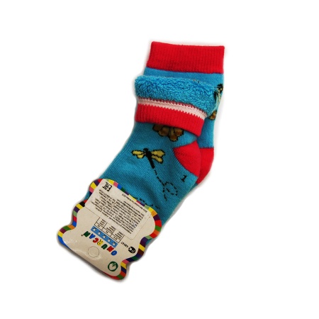 159745 Носки детские MOYRA ОНУР 06 (мохра) (1)