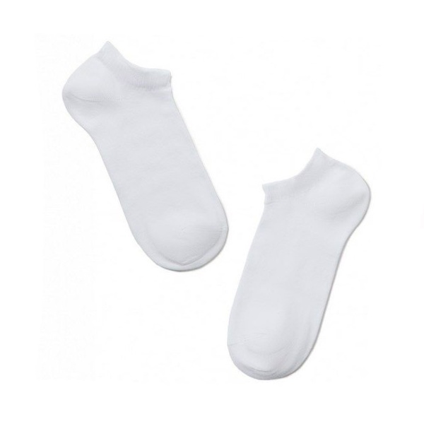 142265 Носки женские CN 46000 ACTIVE ультракороткие (1)