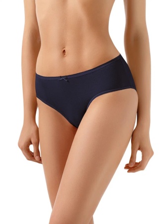 176315 Трусы жен.Б_MINIMI BO222 Slip Midi (2)