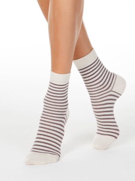 167175 Носки женские Брестские 16С1102 Classic 172