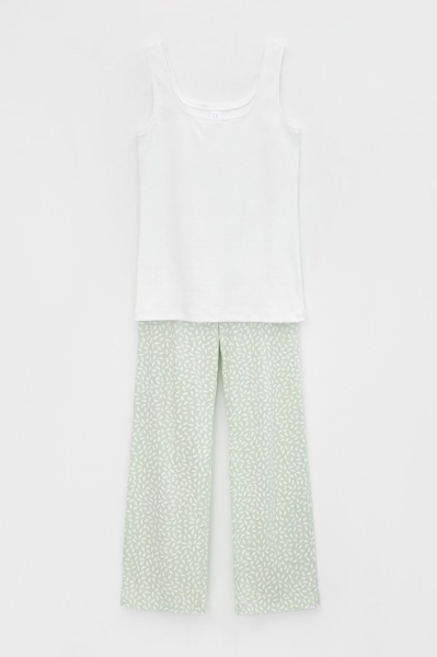 177572 Пижама жен VERY NEAT E20107