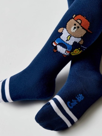 177825 Колготки CK Tip-Top 674